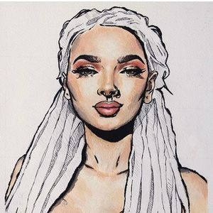 Meet your Posher, Christalee